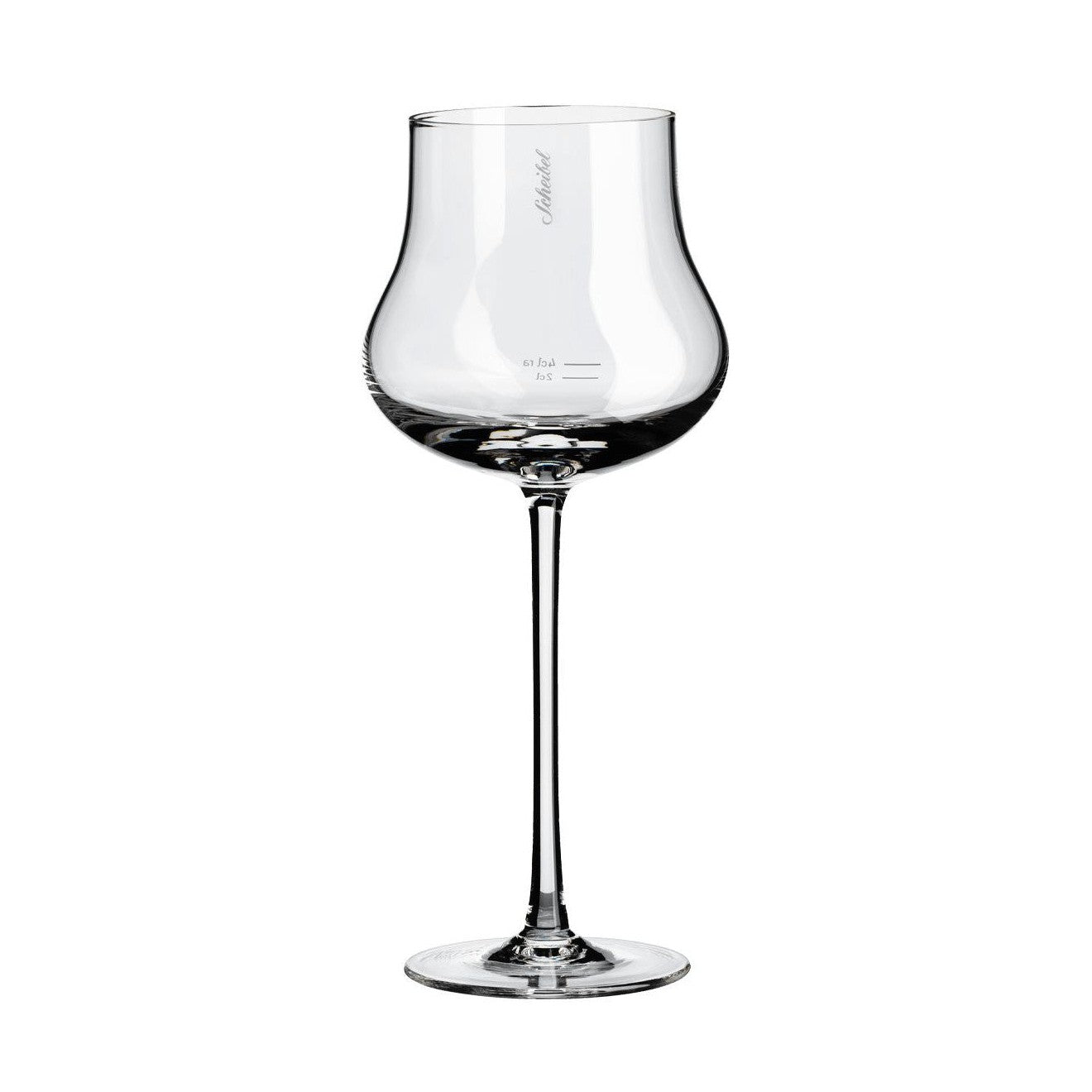 Scheibel Glas Geister Schwenker mit Stiel günstig kaufen – Weinhaus Otto Paus