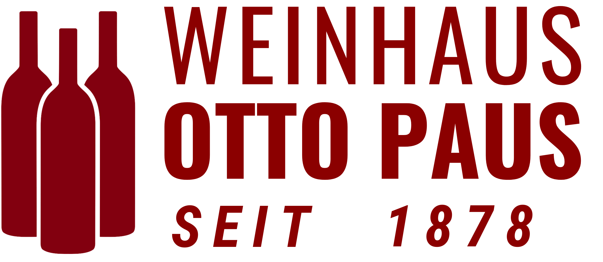 Weinhaus Otto Paus