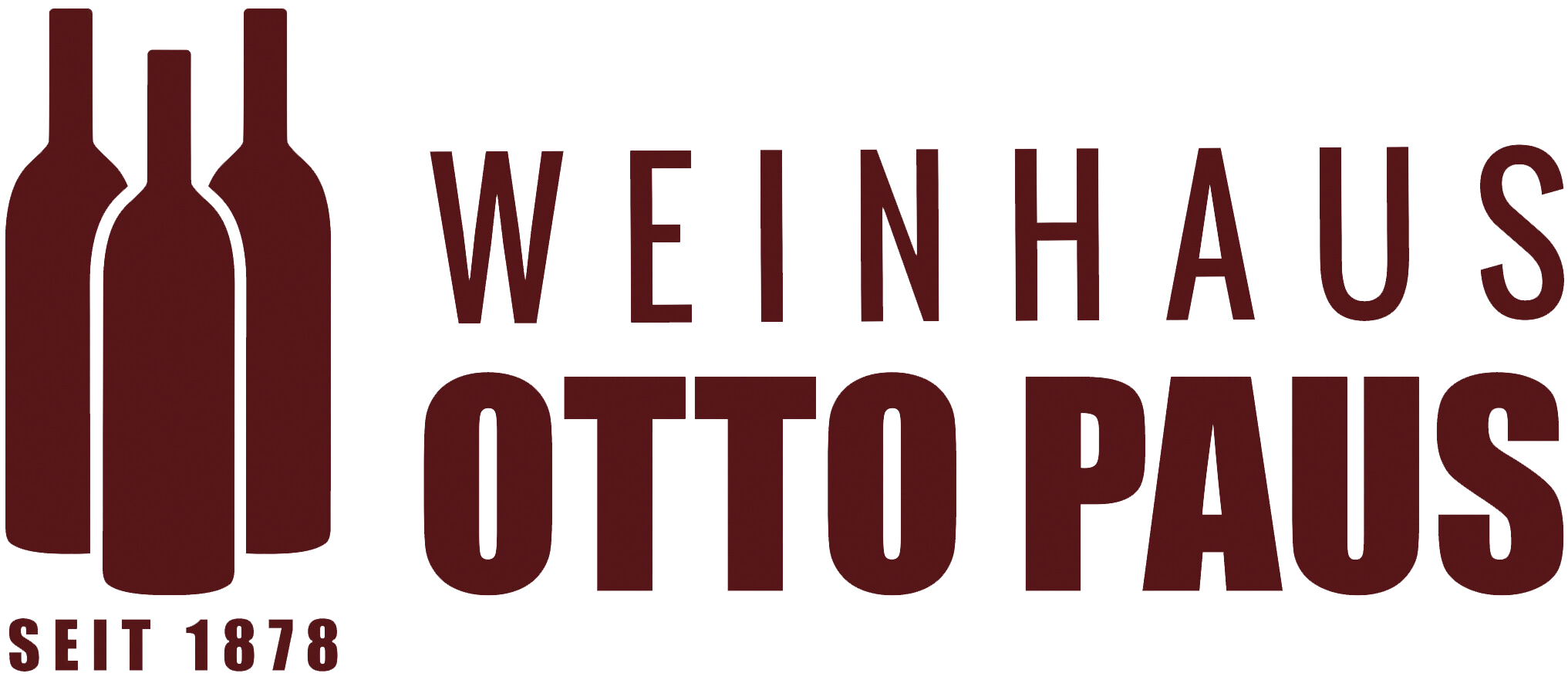 Weinhaus Otto Paus