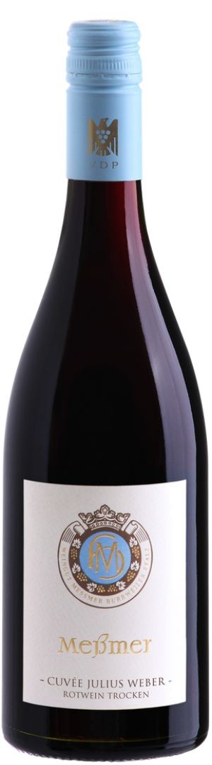 Weingut Meßmer Cuvee Julius Weber 2019