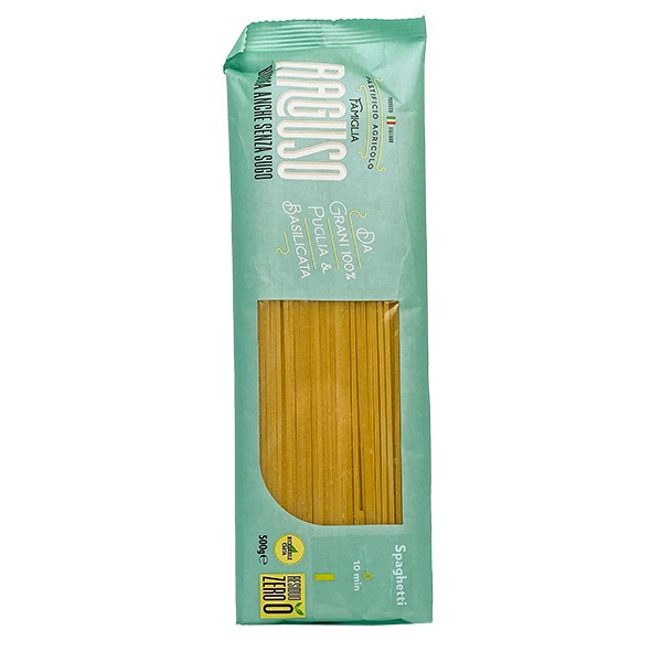 Raguso Spaghetti Pasta Nudeln 500g günstig kaufen