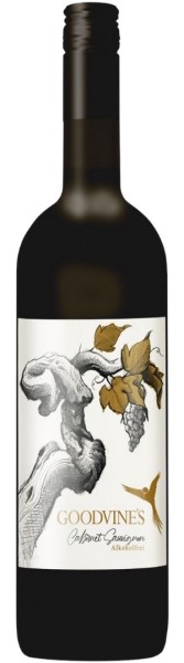 entalkoholisiert Weinhaus Paus Goodvine\'s günstig kaufen Cabernet | Rotwein Sauvignon