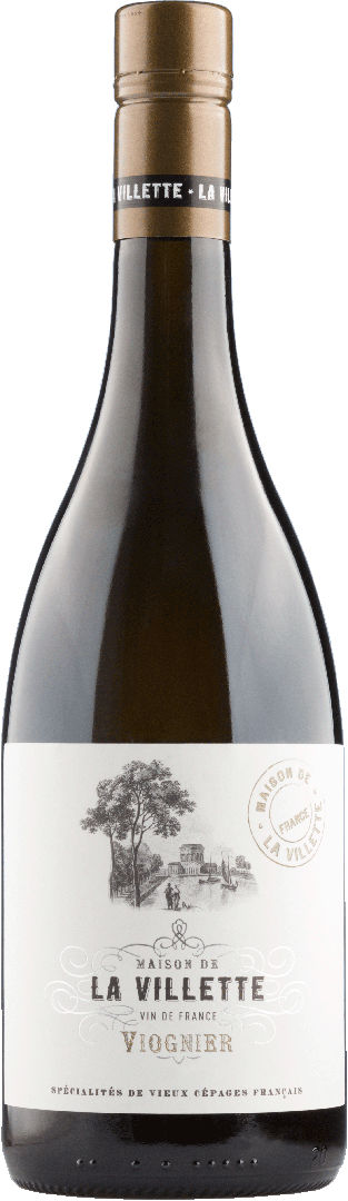 Villette 2021 la günstig Weißwein | Maison Paus de VdF Weinhaus kaufen Viognier