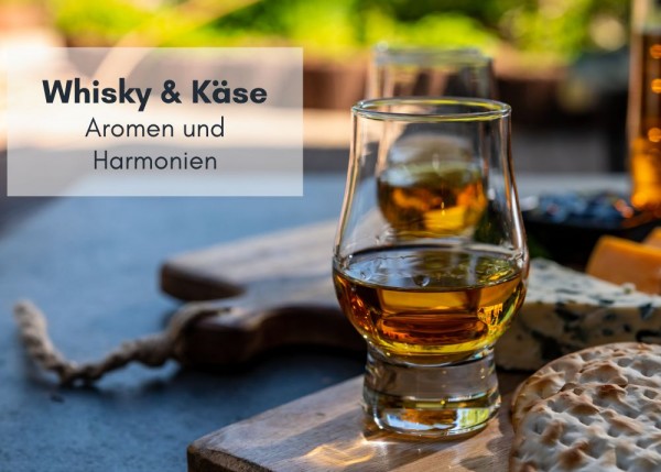 Whisky und Käse Tasting Fr. 21.02.2025 günstig buchen