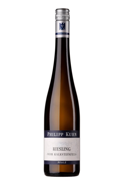 Philipp Kuhn Riesling vom Kalksteinfels trocken 2023 günstig kaufen