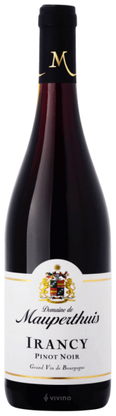 Domaine de Mauperthuis Irancy Pinot Noir 2022 günstig kaufen